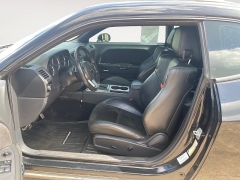 Used 2013  Dodge Challenger 2d Coupe SRT8 at Raceway Motors near Lufkin&comma; TX