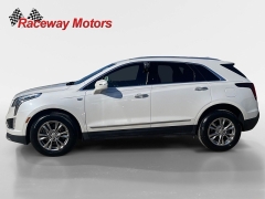 Used 2020  Cadillac XT5 4d SUV FWD Premium Luxury V6 at Raceway Motors near Lufkin&comma; TX