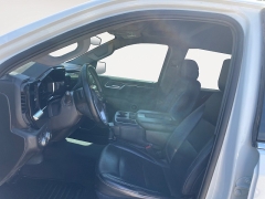 Used 2023  GMC Sierra 1500 4WD Crew Cab 147" SLE at Raceway Motors near Lufkin&comma; TX