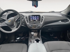 Used 2024  Chevrolet Malibu 4dr Sdn 1LT at Raceway Motors near Lufkin&comma; TX