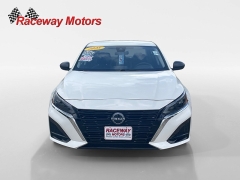 Used 2025  Nissan Altima SV FWD at Raceway Motors near Lufkin&comma; TX