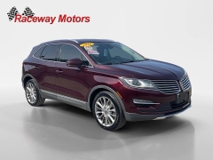 Used 2016  Lincoln MKC 4d SUV FWD Reserve at Raceway Motors near Lufkin&comma; TX
