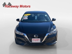 Used 2023  Nissan Sentra SV CVT at Raceway Motors near Lufkin, TX