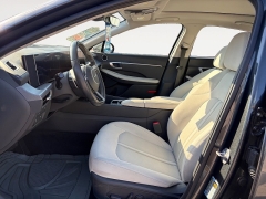 Used 2024  Hyundai Sonata SEL 2.5L FWD at Raceway Motors near Lufkin, TX