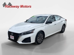 Used 2025  Nissan Altima SV FWD at Raceway Motors near Lufkin, TX