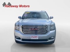 Used 2020  GMC Yukon XL 4d SUV 4WD SLT at Raceway Motors near Lufkin&comma; TX