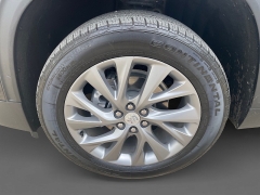 Used 2025  Buick Enclave AWD 4dr Preferred at Raceway Motors near Lufkin&comma; TX