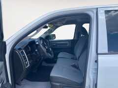 Used 2024  Ram 1500 Classic 4WD SLT Quad Cab 6'4" Box at Raceway Motors near Lufkin&comma; TX