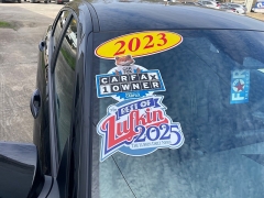 Used 2023  Hyundai Elantra SEL IVT at Raceway Motors near Lufkin&comma; TX