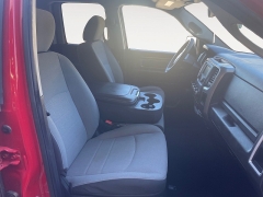 Used 2024  Ram 1500 Classic 4WD SLT Quad Cab 6'4" Box at Raceway Motors near Lufkin&comma; TX