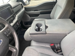 Used 2022  Ford F-150 4WD XLT SuperCrew 5&period;5' Box at Raceway Motors near Lufkin&comma; TX