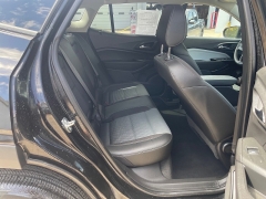Used 2026  Chevrolet Trax FWD 4dr LT at Raceway Motors near Lufkin&comma; TX
