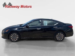 Used 2025  Nissan Altima SV FWD at Raceway Motors near Lufkin&comma; TX