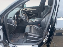 Used 2021  Mercedes-Benz GLC GLC 300 SUV at Raceway Motors near Lufkin&comma; TX