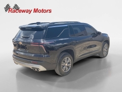 Used 2025  Chevrolet Traverse FWD 4dr LT w&sol;1LT at Raceway Motors near Lufkin&comma; TX