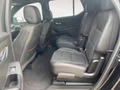 Used 2023  Chevrolet Traverse FWD 4dr LT Leather at Raceway Motors near Lufkin&comma; TX