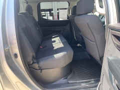 Used 2024  Toyota Tundra 4WD SR CrewMax 5&period;5ft Bed at Raceway Motors near Lufkin&comma; TX