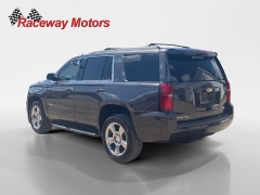 Used 2018  Chevrolet Tahoe 4d SUV RWD LT at Raceway Motors near Lufkin&comma; TX