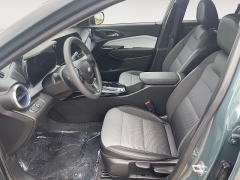 Used 2025  Chevrolet Trax FWD 4dr LT at Raceway Motors near Lufkin&comma; TX