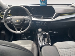 Used 2026  Chevrolet Trax FWD 4dr LT at Raceway Motors near Lufkin&comma; TX