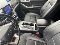 Used 2021  Ford Explorer Limited 4WD at Raceway Motors near Lufkin&comma; TX