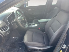 Used 2019  Chevrolet Malibu 4d Sedan LT at Raceway Motors near Lufkin&comma; TX