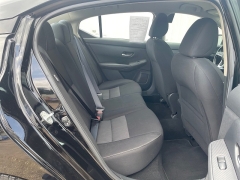 Used 2022  Nissan Sentra SV CVT at Raceway Motors near Lufkin&comma; TX