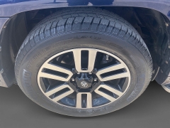 Used 2019  Toyota 4Runner 4d SUV RWD Limited at Raceway Motors near Lufkin&comma; TX