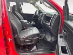 Used 2022  Ram 1500 Classic 4WD Tradesman Crew Cab 5'7" Box at Raceway Motors near Lufkin&comma; TX