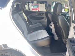 Used 2023  GMC Terrain AWD 4dr SLT at Raceway Motors near Lufkin&comma; TX