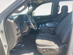 Used 2024  Chevrolet Silverado 1500 2WD Crew Cab 147" Custom at Raceway Motors near Lufkin&comma; TX