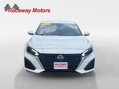 Used 2023  Nissan Altima 2&period;5 S Sedan at Raceway Motors near Lufkin&comma; TX