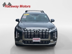 Used 2023  Hyundai Palisade Calligraphy FWD at Raceway Motors near Lufkin&comma; TX