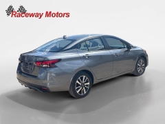 Used 2025  Nissan Versa SV CVT at Raceway Motors near Lufkin&comma; TX