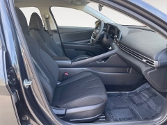 Used 2023  Hyundai Elantra SEL IVT at Raceway Motors near Lufkin&comma; TX