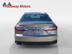 Used 2025  Toyota Camry SE at Raceway Motors near Lufkin&comma; TX