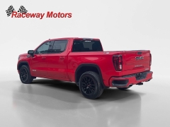 Used 2022  GMC Sierra 1500 Limited 4WD Crew Cab 157" Elevation at Raceway Motors near Lufkin&comma; TX