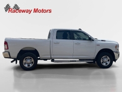 Used 2019  Ram 2500 4WD Crew Cab Big Horn at Raceway Motors near Lufkin&comma; TX