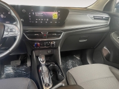 Used 2024  Buick Encore GX FWD 4dr Preferred at Raceway Motors near Lufkin&comma; TX