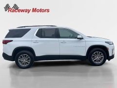 Used 2023  Chevrolet Traverse FWD 4dr LT Leather at Raceway Motors near Lufkin&comma; TX