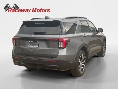 Used 2025  Ford Explorer ST-Line 4WD at Raceway Motors near Lufkin&comma; TX
