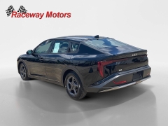 Used 2025  Kia K4 LXS FWD at Raceway Motors near Lufkin&comma; TX