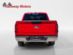 Used 2024  Ford F-150 4WD XL SuperCrew 5&period;5' Box at Raceway Motors near Lufkin&comma; TX