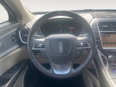 Used 2019  Lincoln Nautilus 4d SUV FWD Reserve 2&period;0L at Raceway Motors near Lufkin&comma; TX