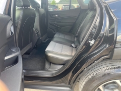 Used 2025  Chevrolet Trax FWD 4dr LT at Raceway Motors near Lufkin&comma; TX