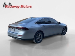 Used 2023  Honda Accord Sedan EX CVT at Raceway Motors near Lufkin&comma; TX