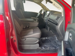 Used 2022  Nissan Titan 4x2 Crew Cab SV at Raceway Motors near Lufkin&comma; TX