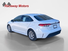 Used 2023  Toyota Corolla LE CVT at Raceway Motors near Lufkin, TX