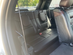 Used 2022  Ford Explorer Platinum 4WD at Raceway Motors near Lufkin&comma; TX