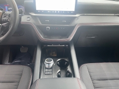 Used 2025  Ford Explorer ST-Line 4WD at Raceway Motors near Lufkin&comma; TX